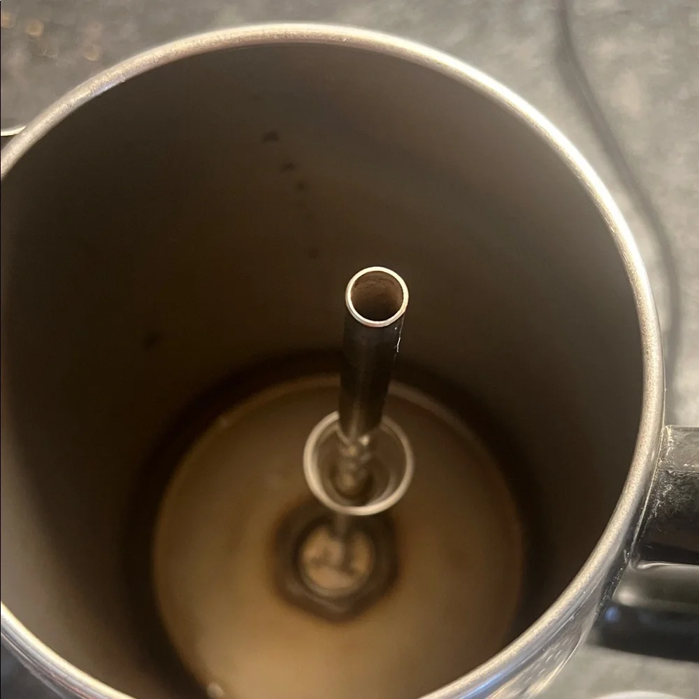 Vintage Farberware Superfast Stainless Steel Percolator. 12 cup